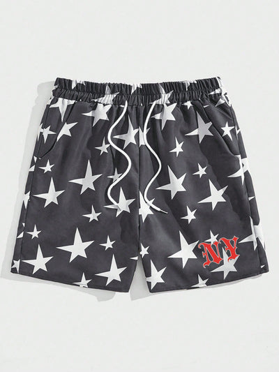 Shorts Deportivos Transpirables para Hombre - Image 27