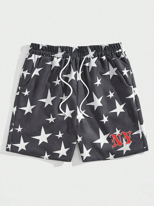 Shorts Deportivos Transpirables para Hombre - Image 27
