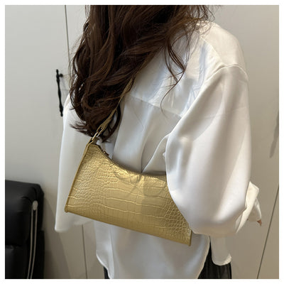 Bolso Tote Minimalista de Estilo Francés con Textura - Image 16