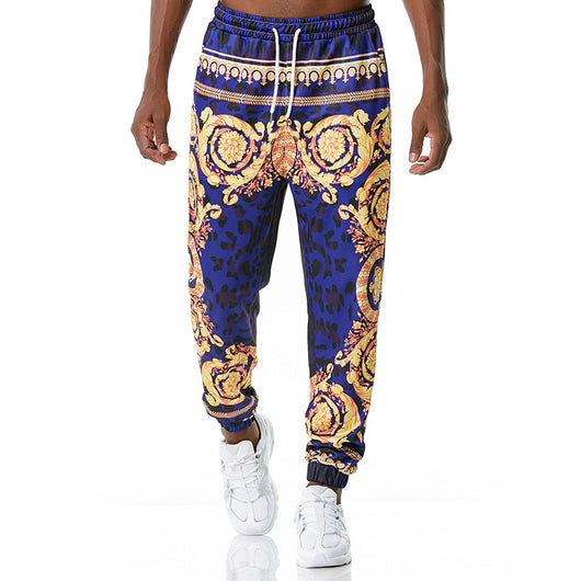 Pantalones Deportivos Frescos para Correr - Image 23