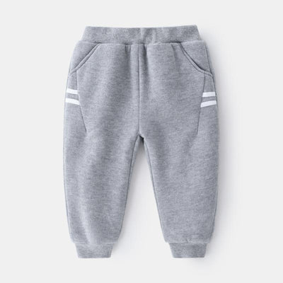 Pantalones Cálidos para Niños - Colección de Temporada - Image 16