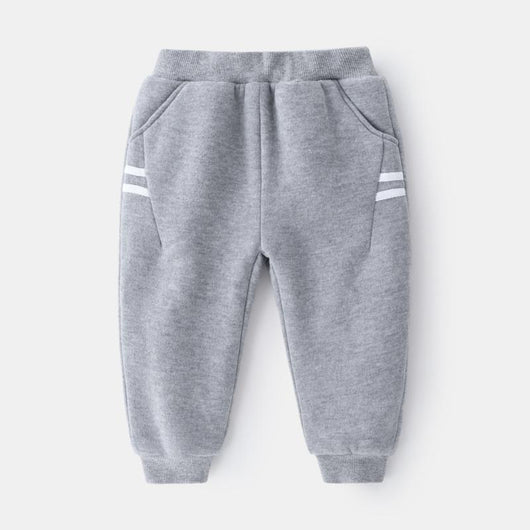 Pantalones Cálidos para Niños - Colección de Temporada - Image 16