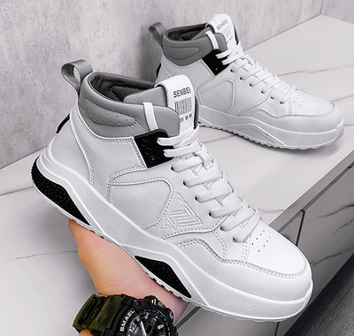 Zapatos Casuales Hombre Malla Baja - Comodidad Urbana - Image 15