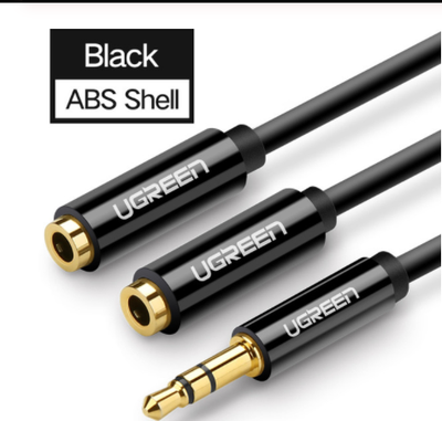 Línea de Auriculares Premium