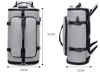 Mochila para Computadora Profesional - Image 16
