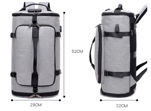 Mochila para Computadora Profesional - Image 16