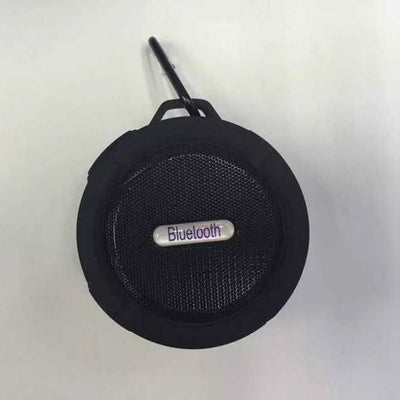 Parlante Bluetooth Portátil Estéreo - Image 5