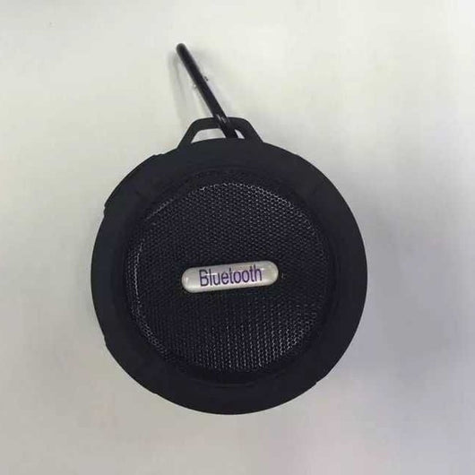 Parlante Bluetooth Portátil Estéreo - Image 5
