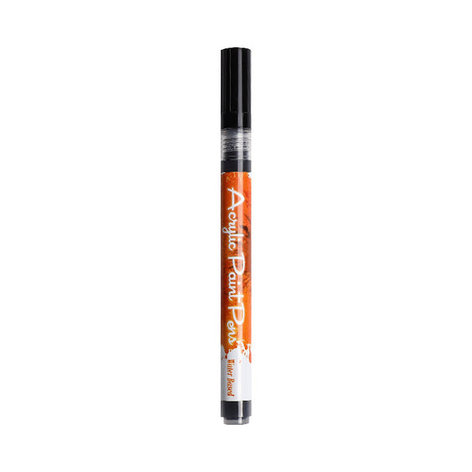 Bolígrafo de Pintura Acrílica para Nail Art y Diseños - Image 3