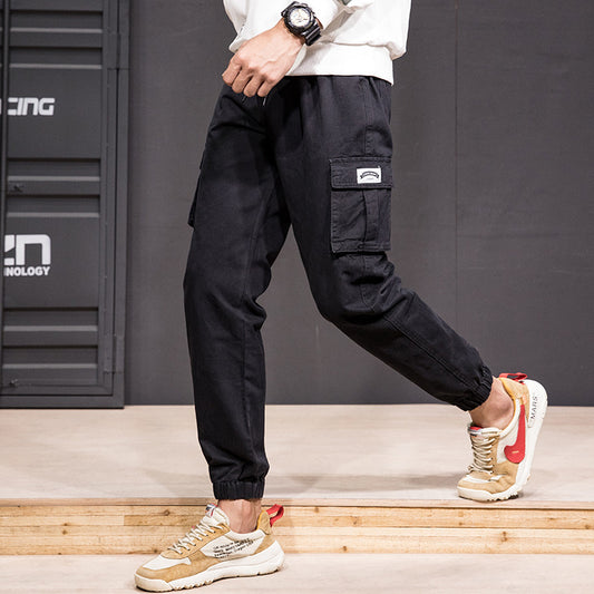 Pantalones Cargo Versátiles para Hombre