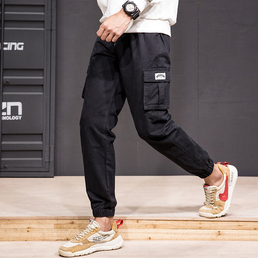 Pantalones Cargo Versátiles para Hombre