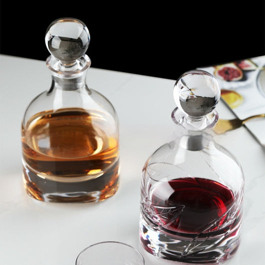Vaso de Whisky Cristal Premium - Elegancia de Lujo en Cada Sorbo - Image 14