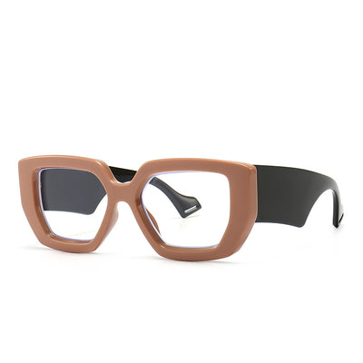 Gafas de Sol Retro Modernas Europeas y Estadounidenses - Image 2