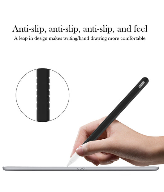 Funda Protectora de Silicona para Apple Pencil - Estuche II Compatible - Image 16