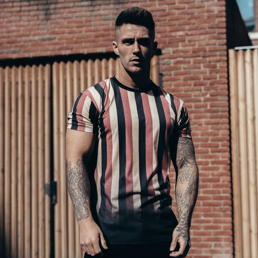 Ropa Deportiva de Secado Rápido para Hombre - Image 10