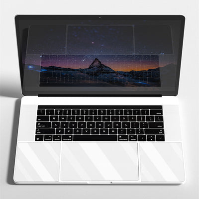Mousepad Mate Resistente a Arañazos