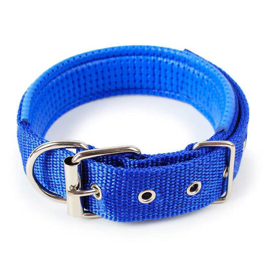 Collares Ajustables para Perros Grandes de Tamaño Compacto - Image 5