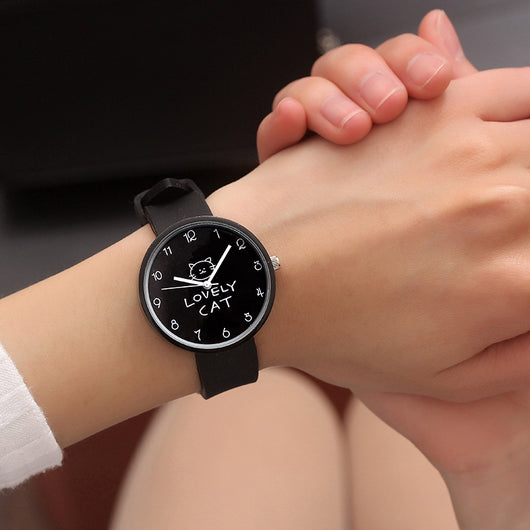 Reloj Elegante de Dama con Esfera Pequeña y Correa Fina - Image 12