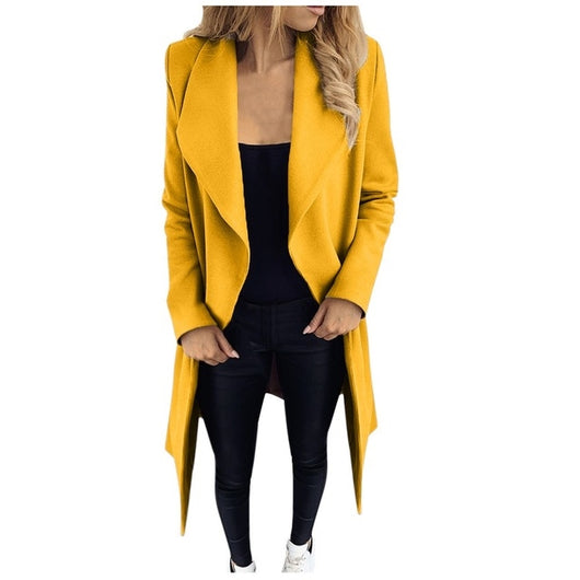 Chaqueta Acolchada para Mujer - Abrigo Puffer Premium - Image 5