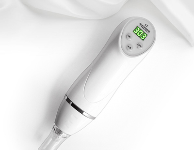 Extractor de Puntos Negros por Succión - Limpiador Facial Profesional - Image 7