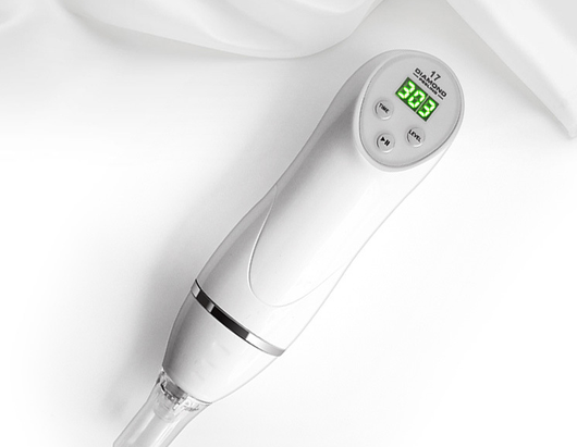 Extractor de Puntos Negros por Succión - Limpiador Facial Profesional - Image 7
