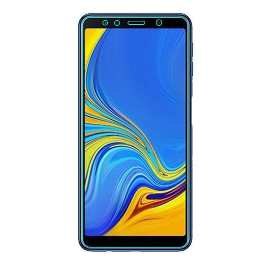 Protector de Pantalla Templado Samsung Galaxy A7 - Image 5
