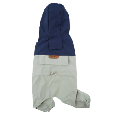 Impermeable para Perros Pequeños y Medianos - Image 5