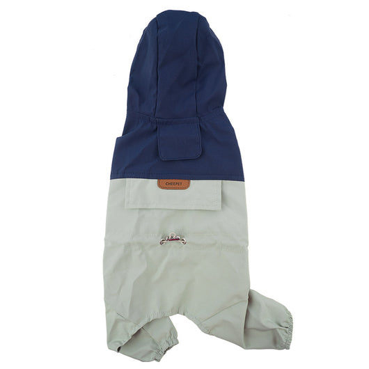 Impermeable para Perros Pequeños y Medianos - Image 5
