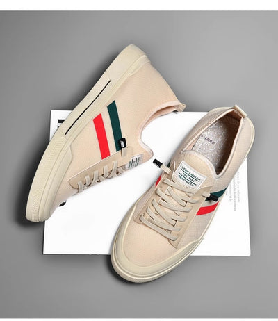 Zapatos Casuales para Hombre: Estilo, Comodidad y Transpirabilidad - Image 22
