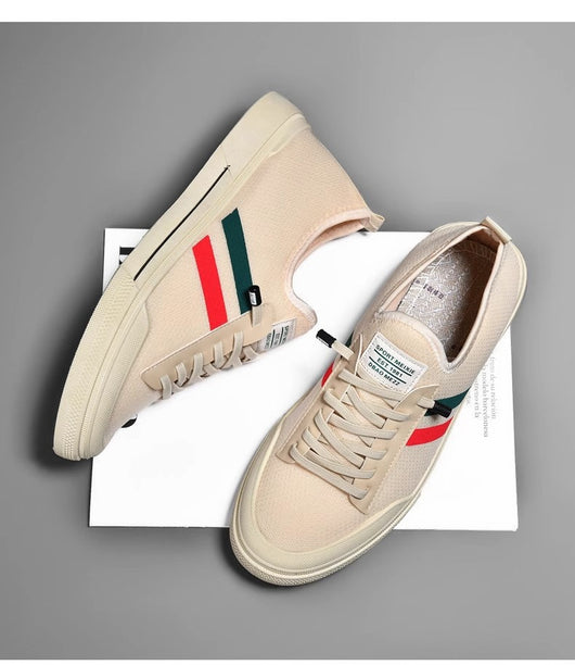 Zapatos Casuales para Hombre: Estilo, Comodidad y Transpirabilidad - Image 22
