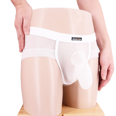 Tanga Elefante para Hombre - Diseño Atrevido y Cómodo - Image 6