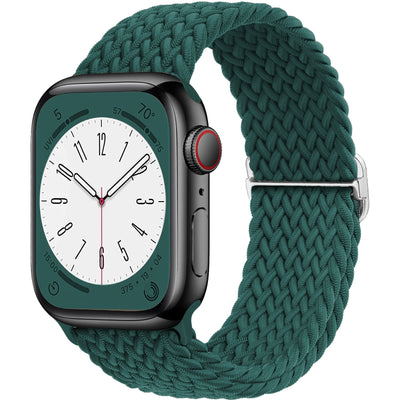 Correa de Reloj Tejida Nylon Ajustable - Image 49