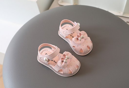 Zapatos de Caminata Infantiles con Suela Blanda y Puntera Reforzada Antideslizante - Image 21