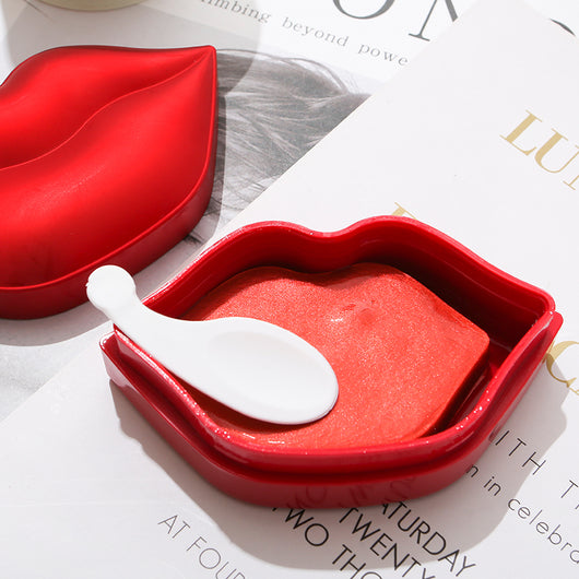 Mascarilla Labial Hidratante KOCOSTAR - Image 7