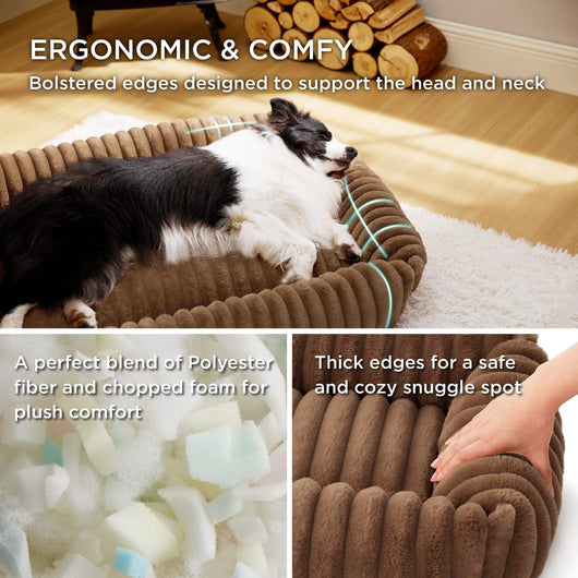 Cama Térmica Acogedora para Perros y Gatos - Todo Clima - Image 10