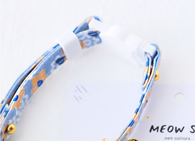 Collar Ajustable para Perro con Cierre de Seguridad - Image 28