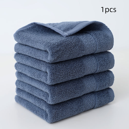 Toalla de Mano de Algodón Puro Suave y Absorbente - Image 9