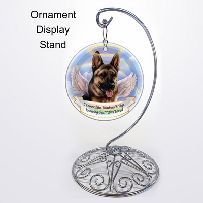 Adorno Colgante Perro Ángel Durmiendo - Decoración Acrílica para Hogar y Vehículo - Image 7