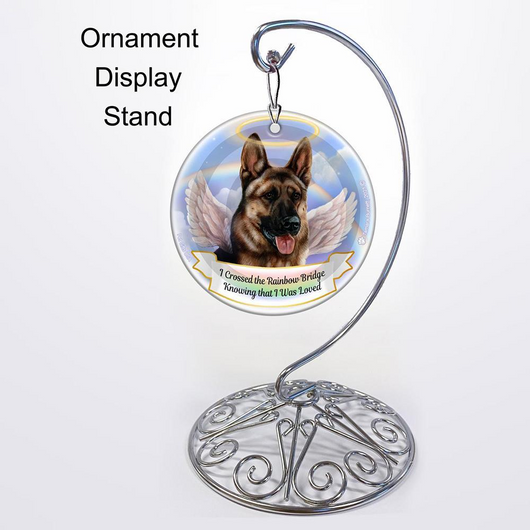 Adorno Colgante Perro Ángel Durmiendo - Decoración Acrílica para Hogar y Vehículo - Image 7
