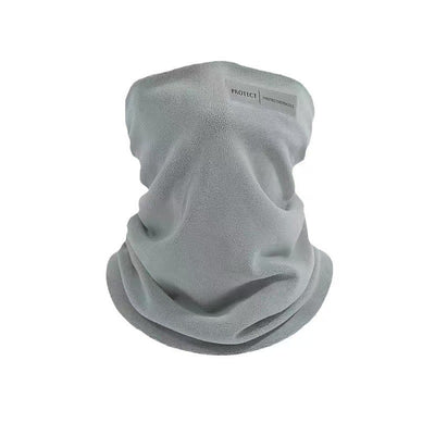 Braga Cuello Multifuncional para Hombre - Otoño e Invierno - Image 5