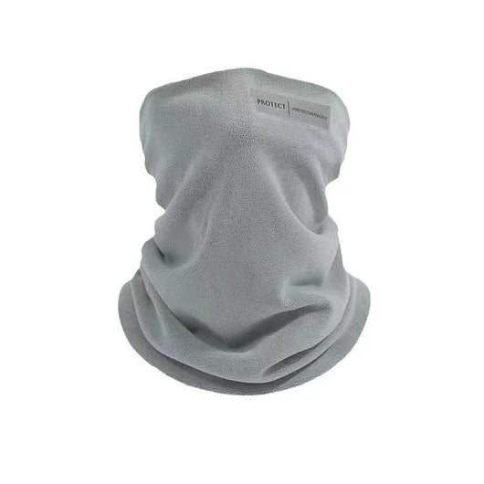 Braga Cuello Multifuncional para Hombre - Otoño e Invierno - Image 5