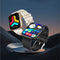 Reloj Inteligente QX7 con Monitor de Temperatura, Llamadas Bluetooth y SOS