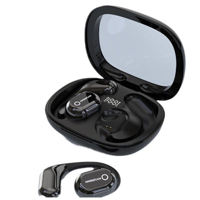 Auriculares Traductores Inteligentes Y16 - Traductor Chino-Inglés Binaural con IA - Image 5