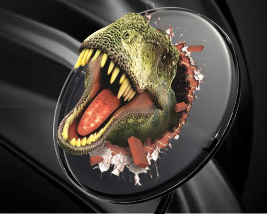 Pantalla Holográfica 3D para Publicidad Comercial - Ventilador de Aire Compacto con APP - Image 9