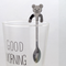 Bear Spoon Negro
