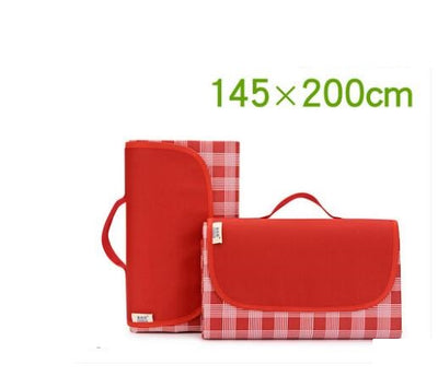 Tapete Impermeable Acolchado para Picnic y Camping - Image 6