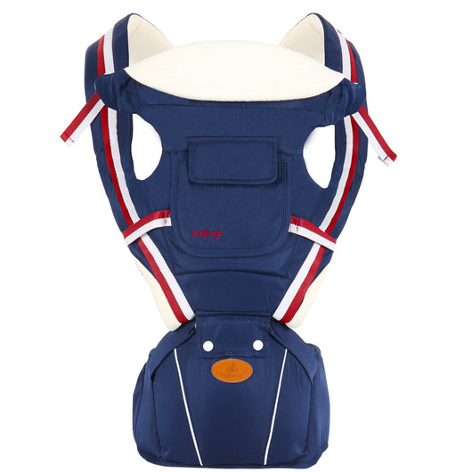 Cargador de Cadera para Bebés Transpirable - Cuatro Estaciones - Image 22