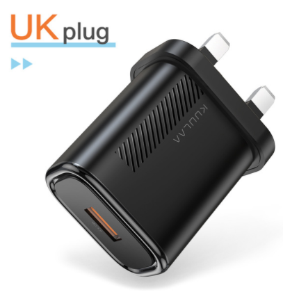 Adaptador de Carga Universal: Estándares Europeo, Americano y Británico - Image 2