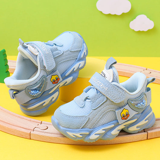 Zapatillas Deportivas Transpirables para Niños - Image 3