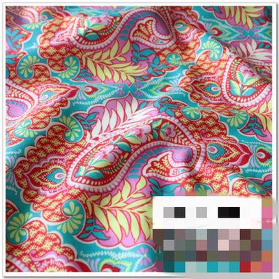 Tela de Algodón Patchwork Hecho a Mano - Image 31